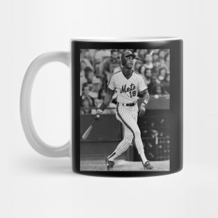 Darryl Strawberry. Mug